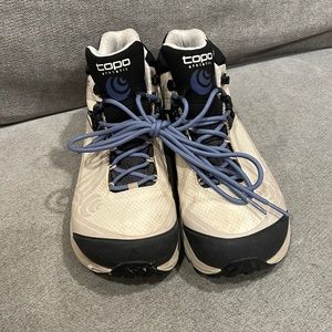 Topo Athletic Women's Trail Running/Hiking Boots